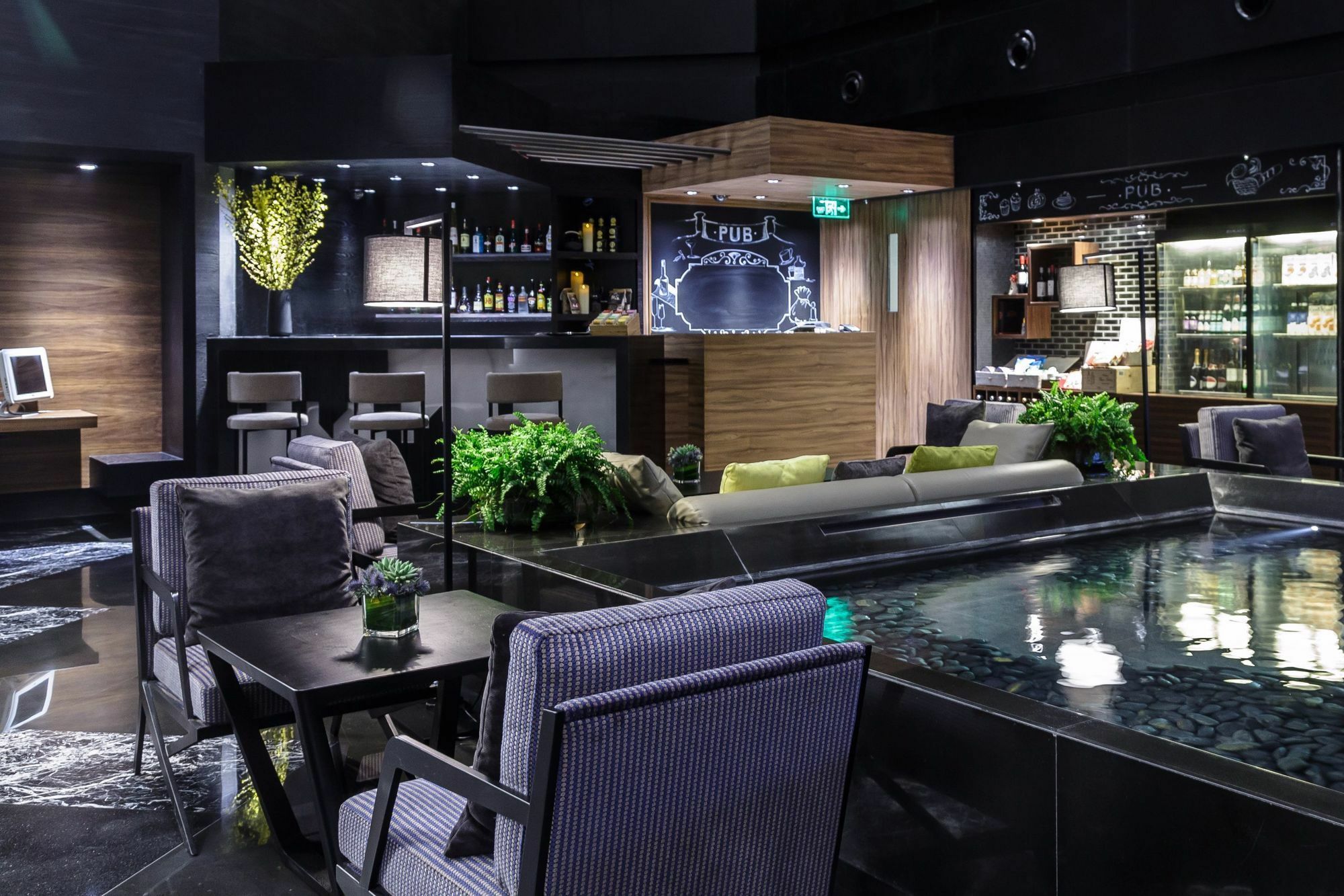 Jingguang Center Apartment ปักกิ่ง ภายนอก รูปภาพ