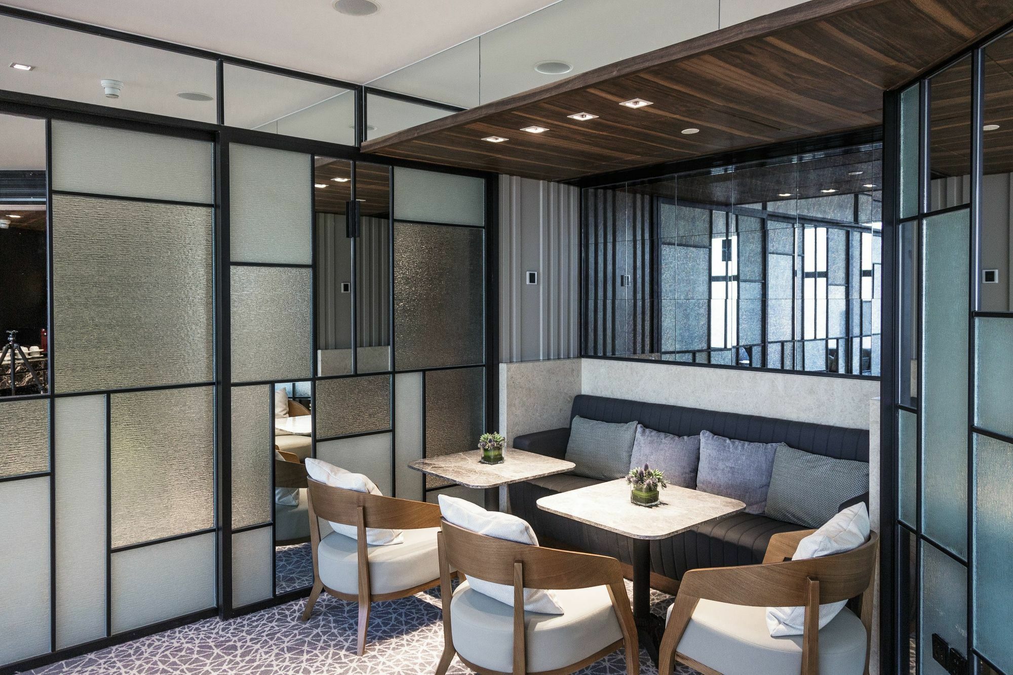 Jingguang Center Apartment ปักกิ่ง ภายนอก รูปภาพ